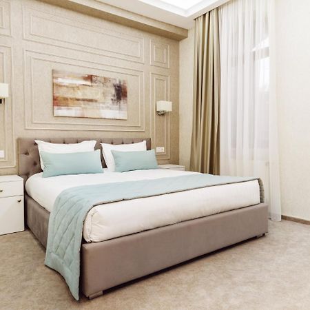 Roxen Hotel&Spa Chişinău Eksteriør billede