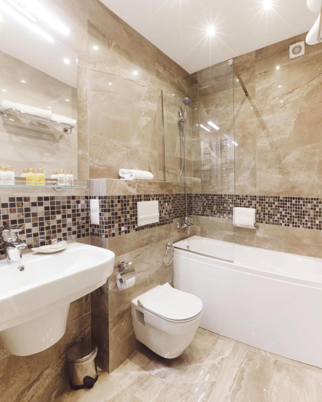 Roxen Hotel&Spa Chişinău Eksteriør billede
