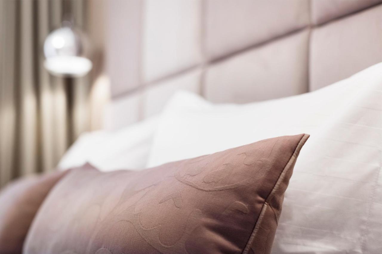 Roxen Hotel&Spa Chişinău Eksteriør billede