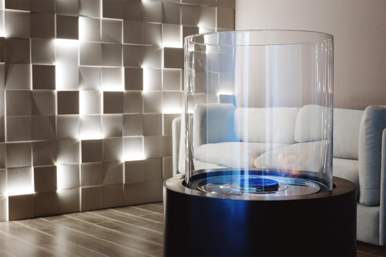 Roxen Hotel&Spa Chişinău Eksteriør billede