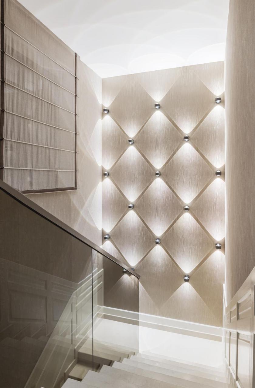 Roxen Hotel&Spa Chişinău Eksteriør billede